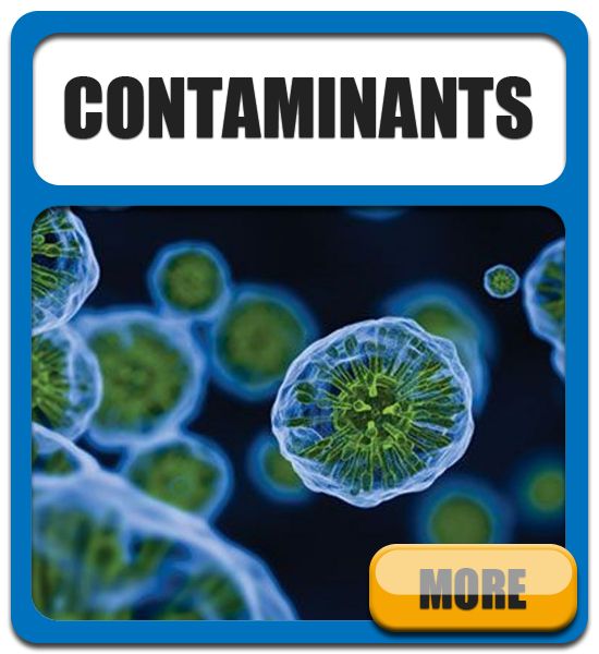 Water Contaminants Information